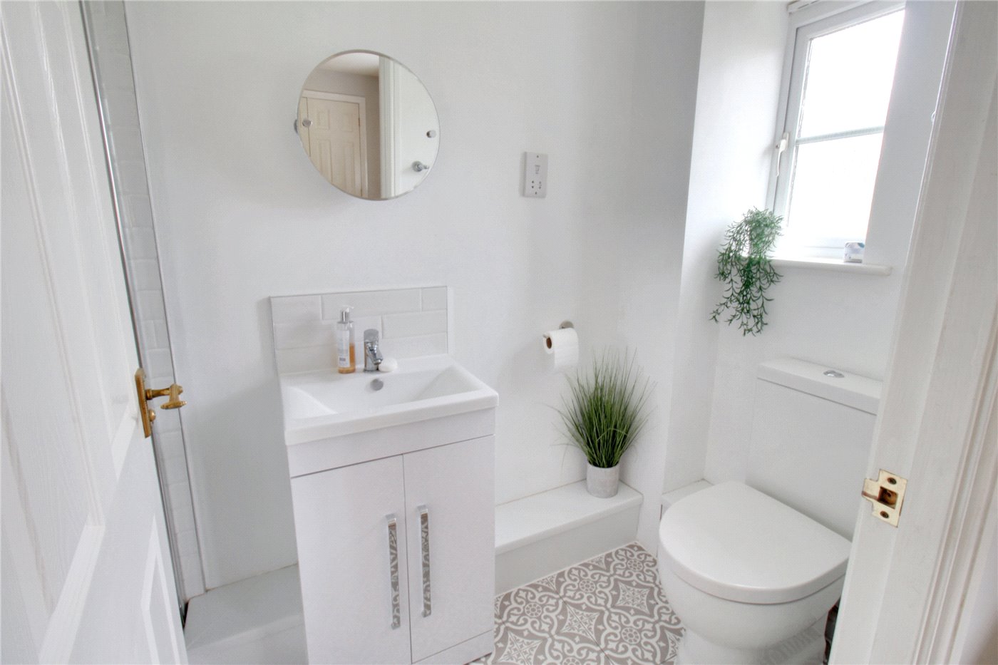 En Suite